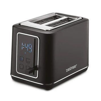 Тостер ZELMER ZTS7990 УЦІНКА 123456826 123456826 фото