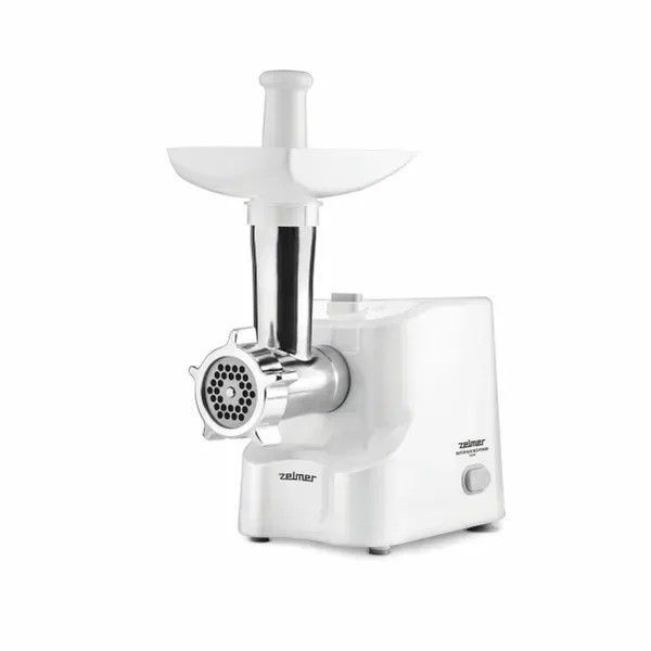 Мясорубка ZELMER ZMM1010B УЦІНКА ЛЬВІВ 1242479683 1242479683 фото