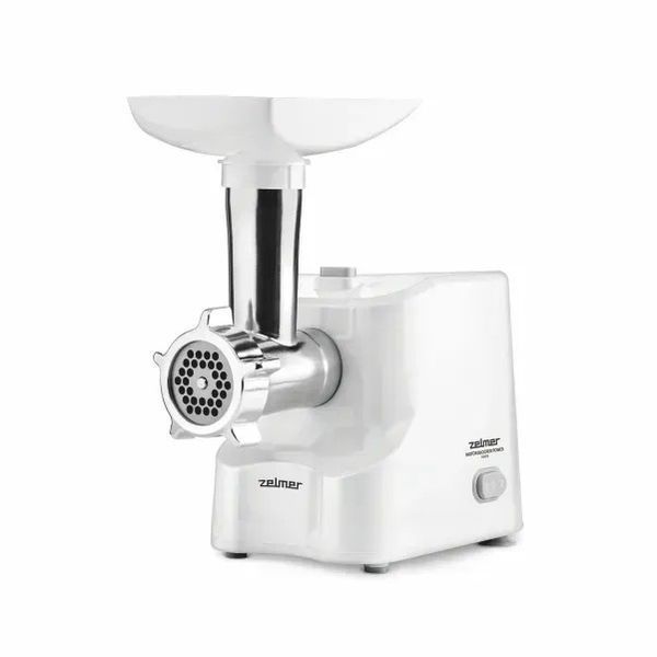 Мясорубка ZELMER ZMM1010B УЦІНКА ЛЬВІВ 1242479683 1242479683 фото
