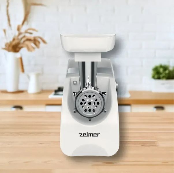 Мясорубка ZELMER ZMM9801B УЦІНКА ЛЬВІВ 1249021856 1249021856 фото