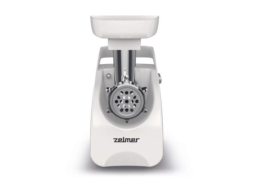 Мясорубка ZELMER ZMM9801B УЦІНКА ЛЬВІВ 1249021856 1249021856 фото