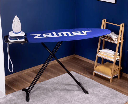 Гладильная доска Zelmer ZIB0002 — купить в Украине | Zelmer