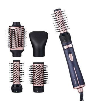 Фен-щетка ZELMER ZHL1250 Pro Essence 4 в 1 50407122P фото