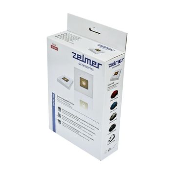 Фильтры ZVCA110B для пылесосов Zelmer 81104936P фото