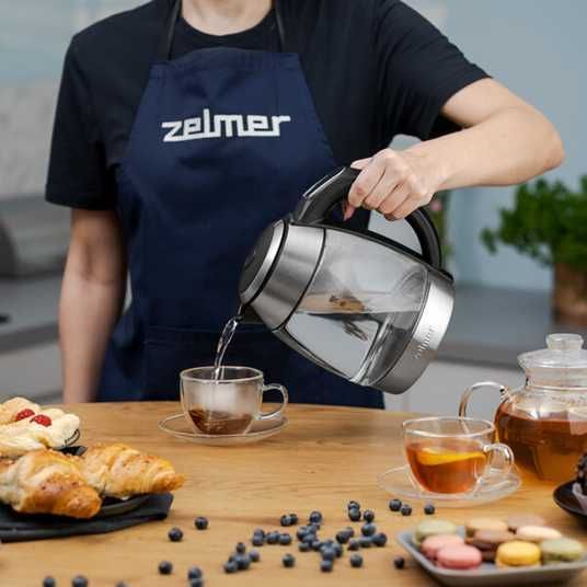 Электрочайник Zelmer ZCK8030 — купить в Украине | Zelmer