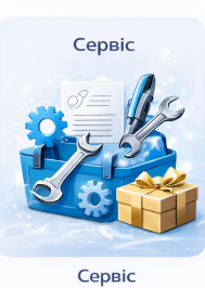 Сервіс