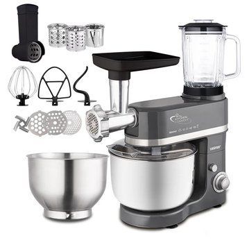 Планетарный миксер ZELMER ZKR9100 Kitchen Connect Pro 70307147P фото
