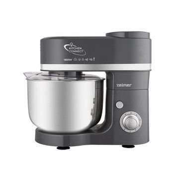 Міксер планетарний ZELMER ZKR9100 Kitchen Connect Pro 70307147P фото