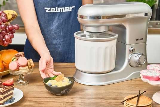 Міксер планетарний ZELMER ZKR 1360 — купити в Україні | Zelmer