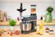 Міксер планетарний ZELMER ZKR9100 Kitchen Connect Pro 70307147P фото 4