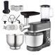 Планетарный миксер ZELMER ZKR9100 Kitchen Connect Pro 70307147P фото 10