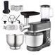 Міксер планетарний ZELMER ZKR9100 Kitchen Connect Pro 70307147P фото 1