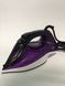 Утюг паровой ZELMER ZIR1515 Violet УЦЕНКА 123456789 123456789 фото 4