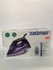 Утюг паровой ZELMER ZIR1515 Violet УЦЕНКА 123456789 123456789 фото 5
