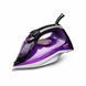 Утюг паровой ZELMER ZIR1515 Violet УЦЕНКА 123456789 123456789 фото 1