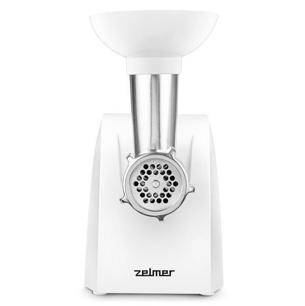 Мясорубка ZELMER ZMM1215B 70507118P фото