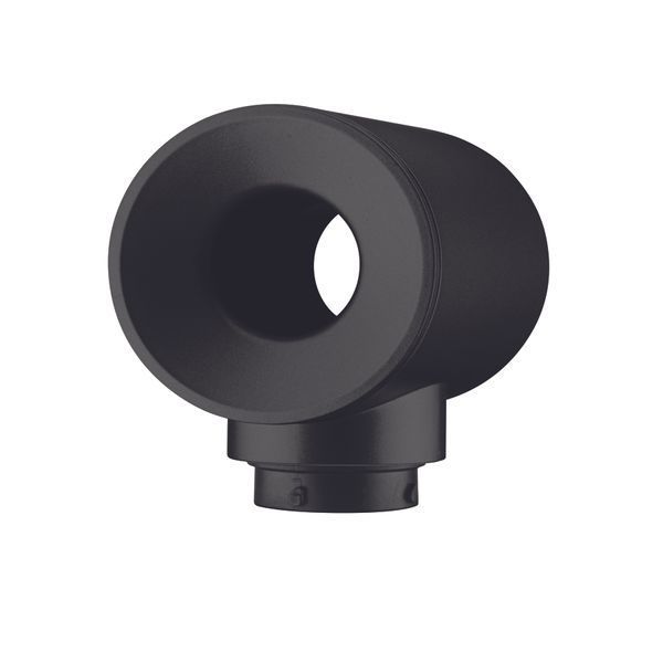 Плойка-фен ZELMER ZHL1400 Black Velvet 50407113P фото