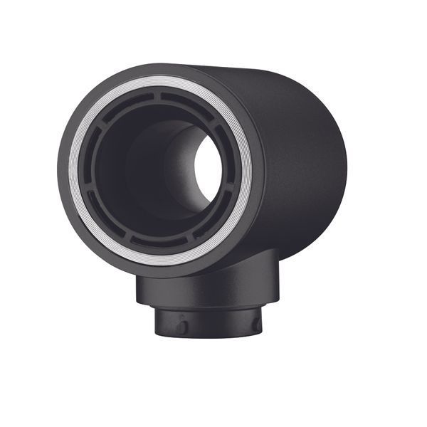 Плойка-фен ZELMER ZHL1400 Black Velvet 50407113P фото