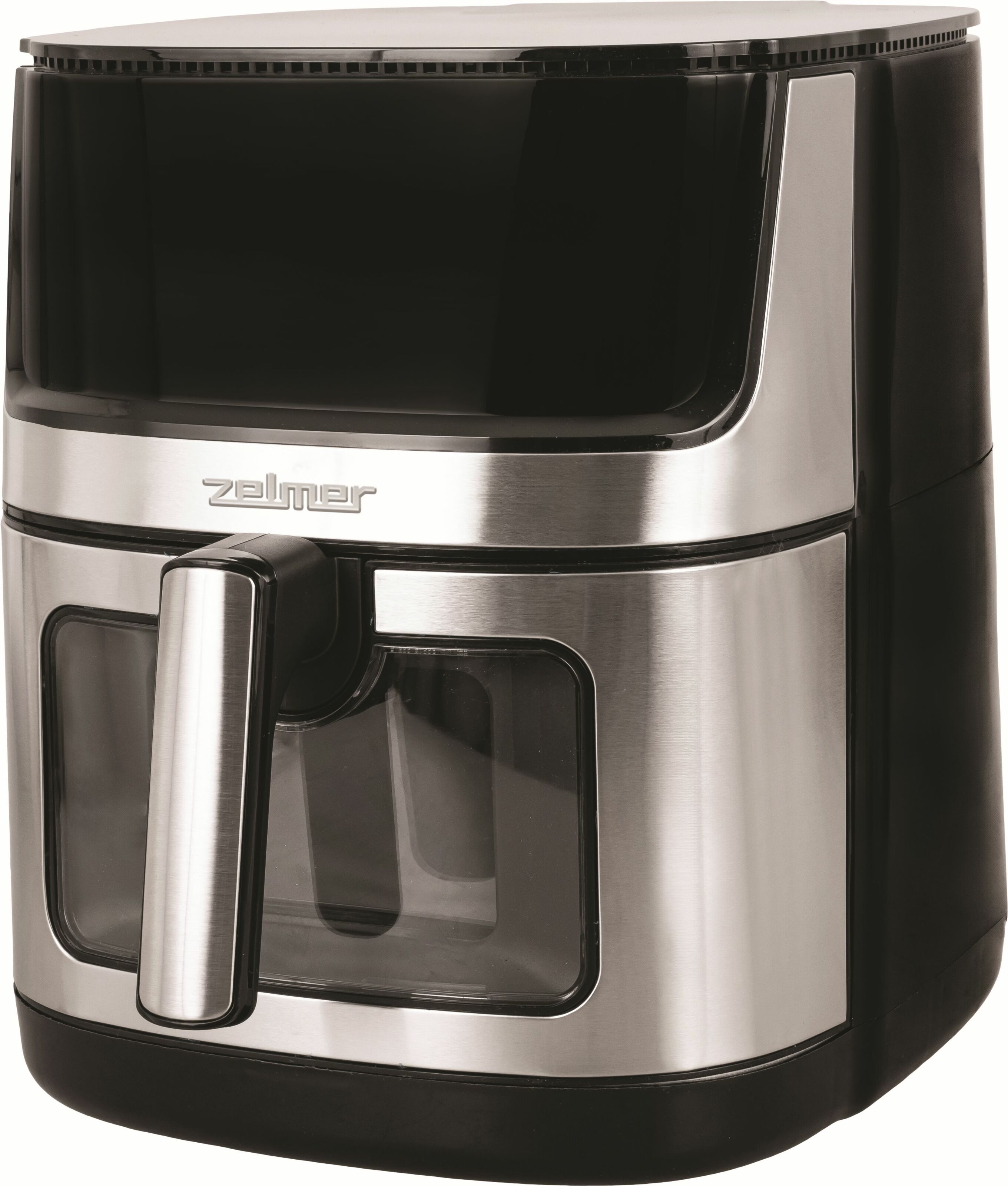 Мультипіч ZELMER ZAF 8800 — ЄМНІСТЬ КОШИКА