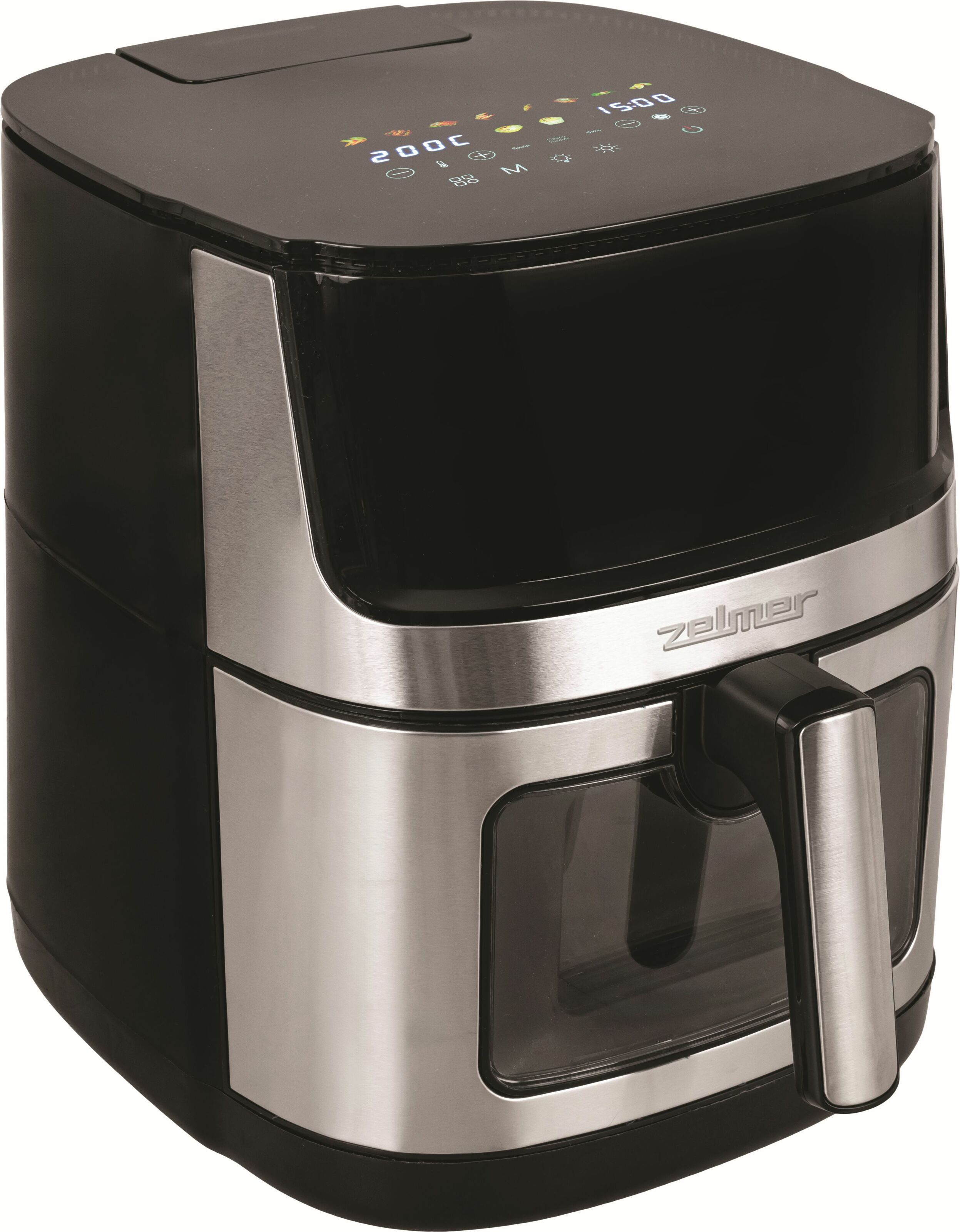 Мультипіч ZELMER ZAF 8800 — 10 АВТОМАТИЧНИХ ПРОГРАМ