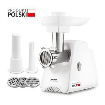 М&rsquo;ясорубка ZELMER ZMM5801P 70505781P фото