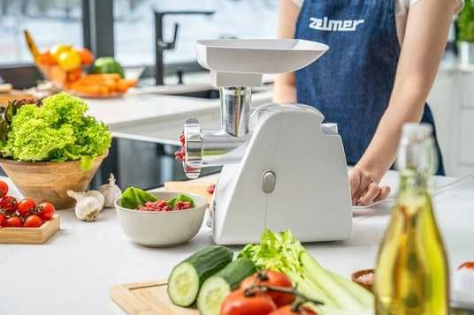 М'ясорубка ZELMER ZMM5801P — купити в Україні | Zelmer
