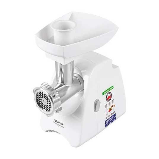 Электрическая мясорубка Zelmer ZMM5801P Zosia — купить в Украине