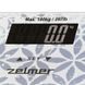 Вага ZELMER ZBS1012 Body analizer 60705633P фото 2
