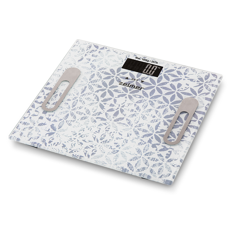 Вага ZELMER ZBS1012 Body analizer