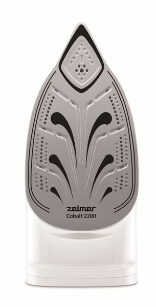 Парова праска ZELMER ZIR Cobalt 80105753P фото
