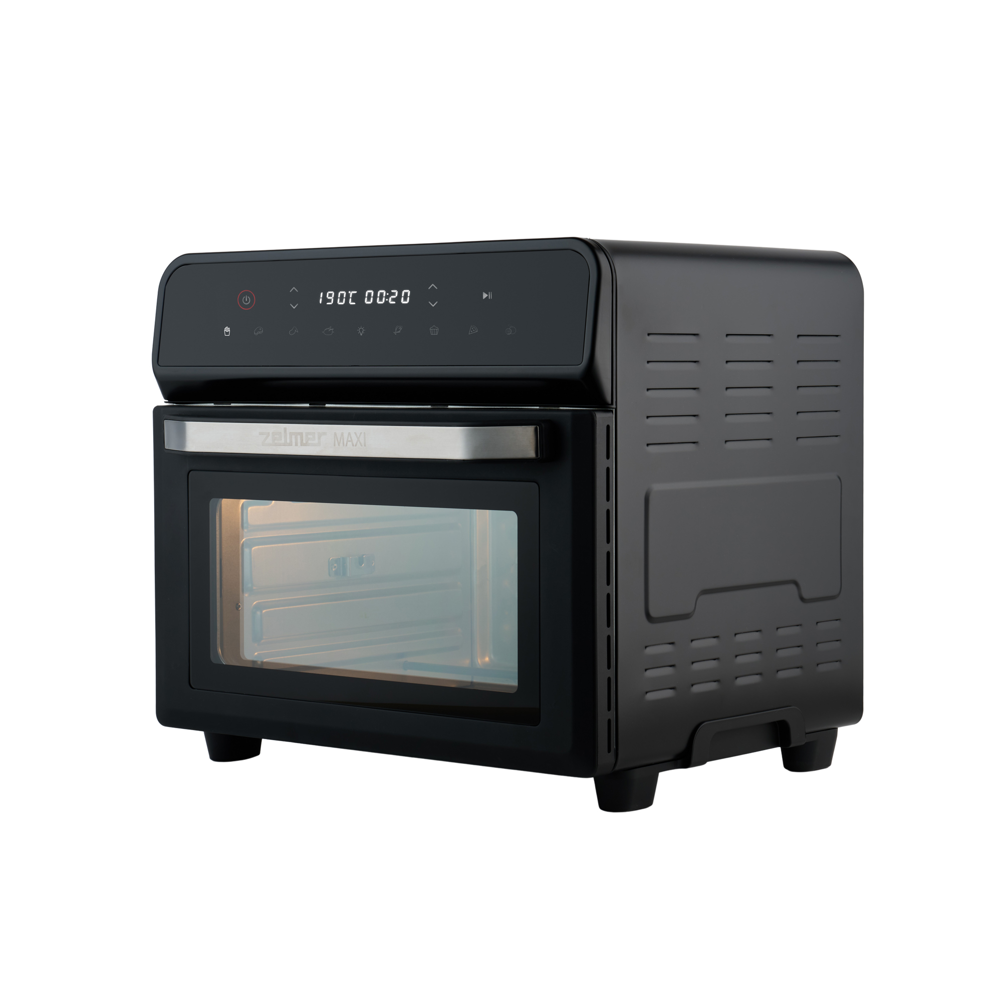 Мультипіч ZELMER ZAF 9230 Maxi