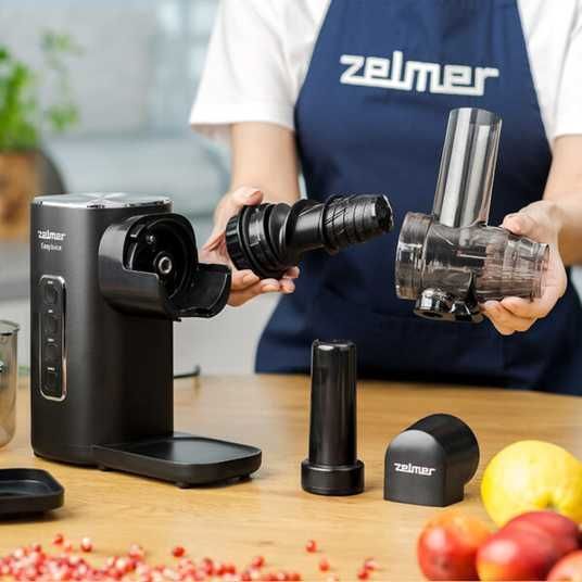Соковитискач ZELMER ZJP3900 — купити в Україні | Zelmer