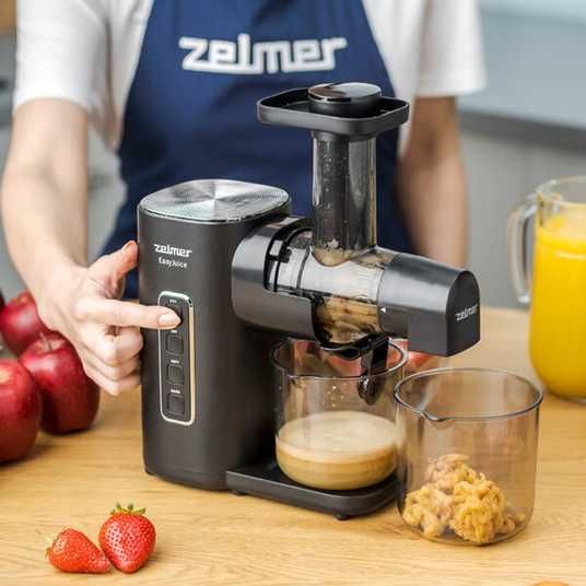 Соковыжималка Zelmer ZJP3900 — купить в Украине | Zelmer
