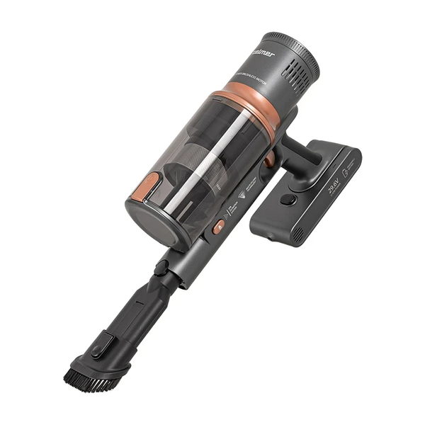 Пилосос бездротовий ZELMER ZSVC911B PET Paweł 81405923P фото