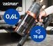Пилосос бездротовий ZELMER ZSVC911B PET Paweł 81405923P фото 3