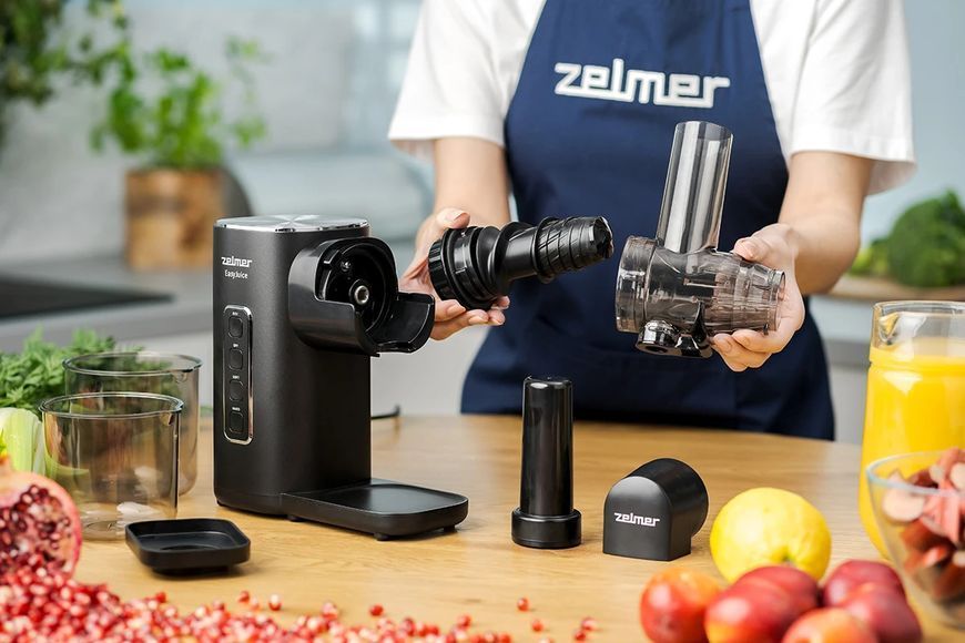 Соковитискач ZELMER ZJP3900 71205603P фото