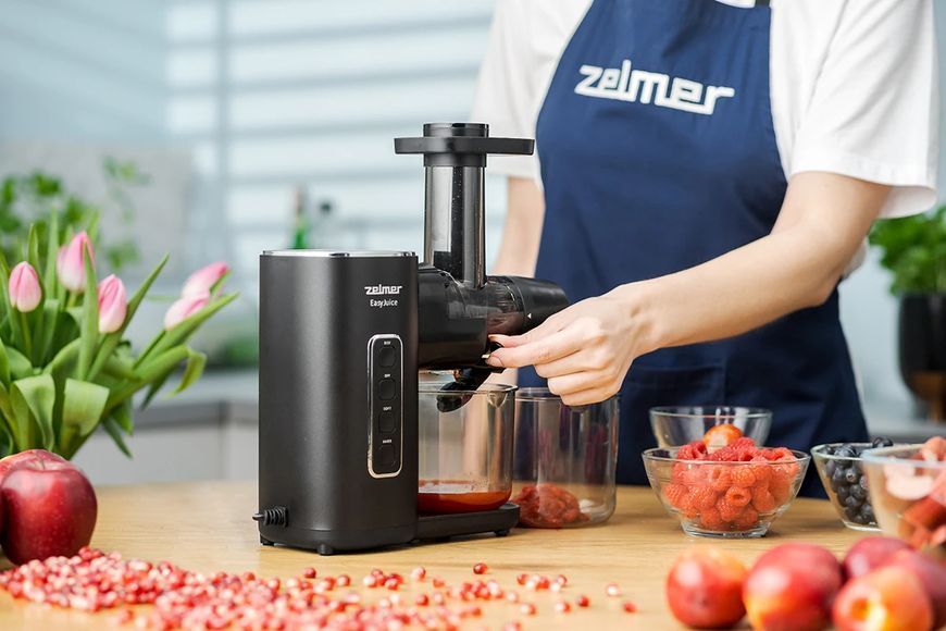 Соковитискач ZELMER ZJP3900 71205603P фото