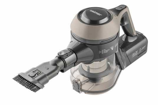 Пылесос беспроводной ZELMER ZSVC510D Piotr — купить в Украине | Zelmer