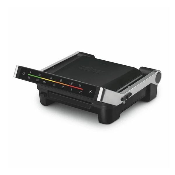 Пресс-Гриль Zelmer ZPR2600 (контактный, прижимной) 72105163P фото