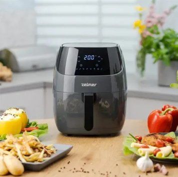 Мультипіч ZELMER ZAF 5502 G УЦІНКА ЛЬВІВ 1247305649 1247305649 фото