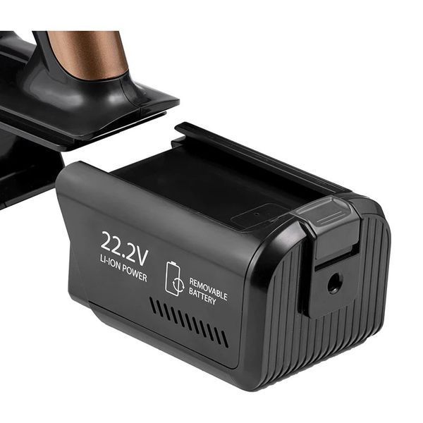 Пылесос беспроводной ZELMER ZSVC512DF PET Piotr 81405975P фото