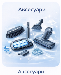 Аксесуари