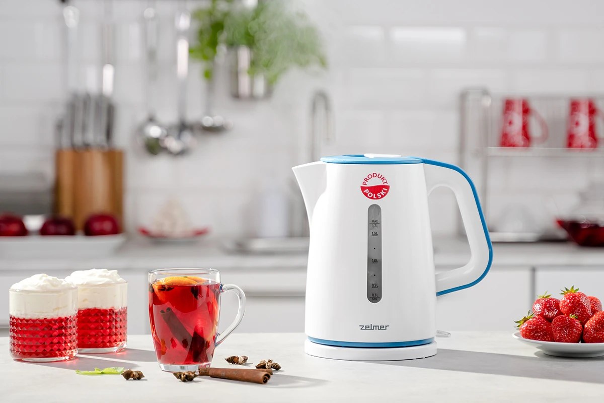 Zelmer ZCK7620B — ПЛОСКИЙ НАГРІВАЛЬНИЙ ЕЛЕМЕНТ