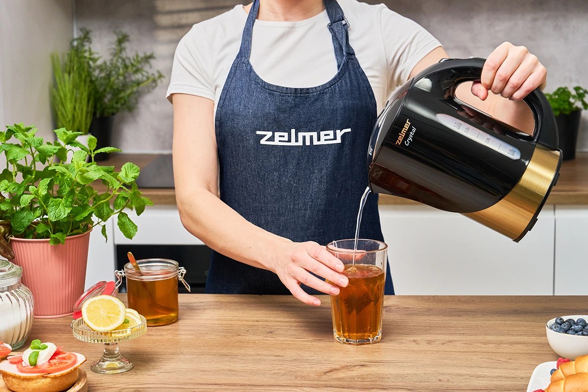 Zelmer ZCK7630 — ІНДИКАТОР РІВНЯ ВОДИ