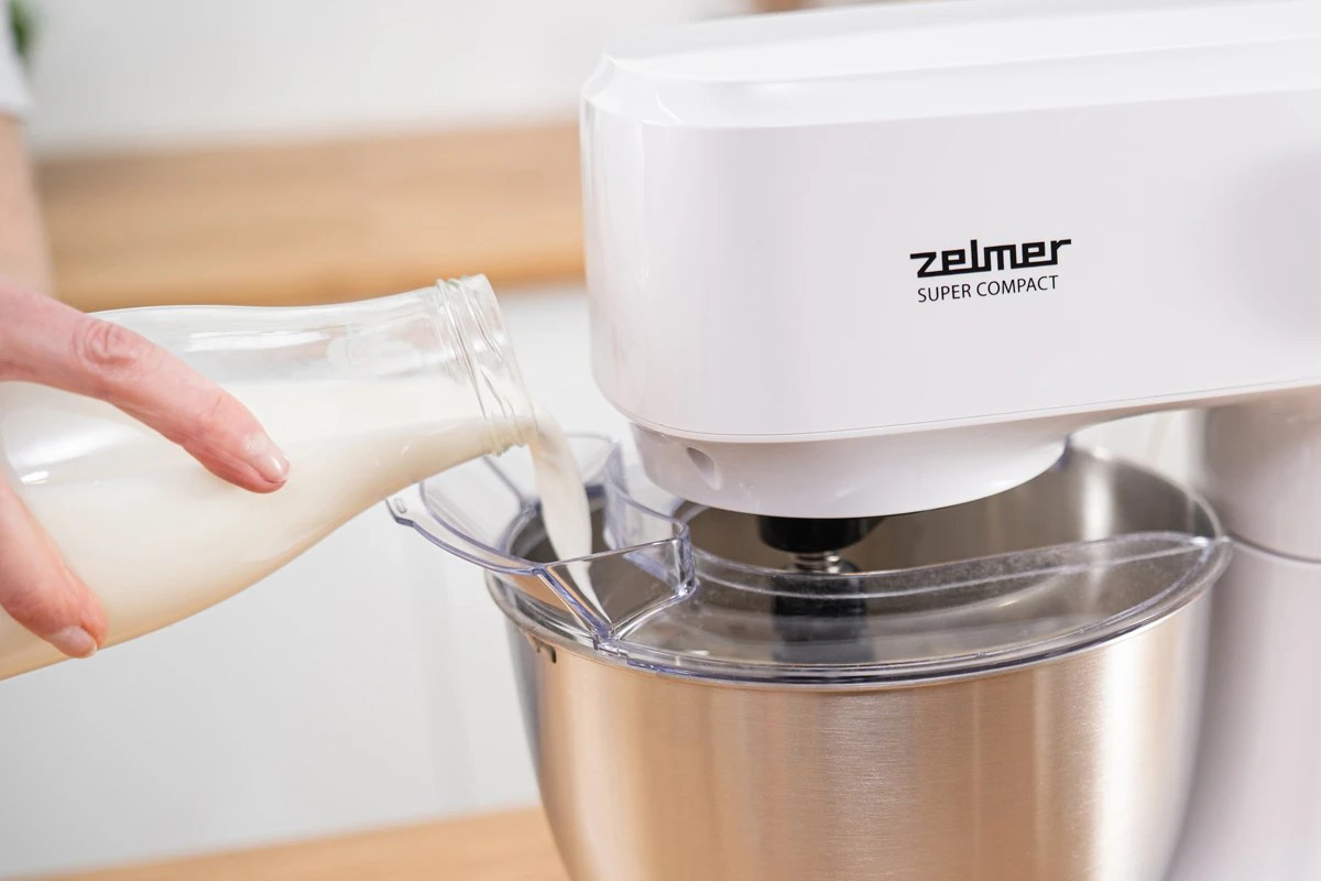 Zelmer ZKR1340 — ПРОЗРАЧНАЯ ЗАЩИТНАЯ КРЫШКА