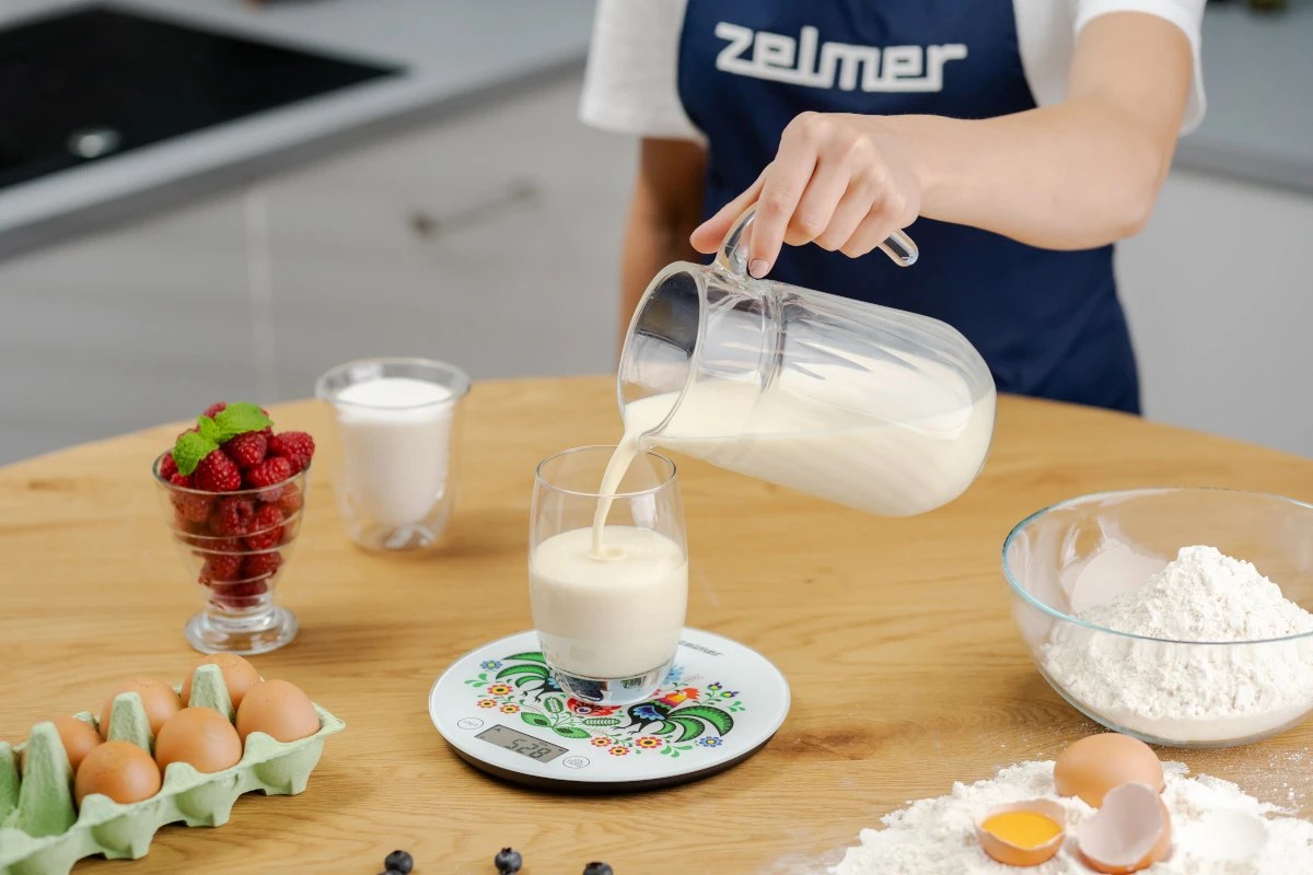 Zelmer ZKS1611 — ФУНКЦІЯ ТАРИ