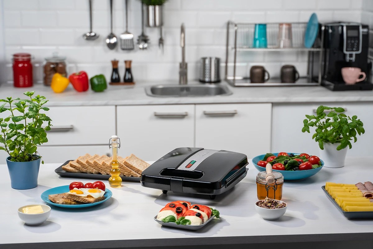 Zelmer ZSM7400 — МОЩНОСТЬ 1400 Вт — БЫСТРОЕ ПРИГОТОВЛЕНИЕ