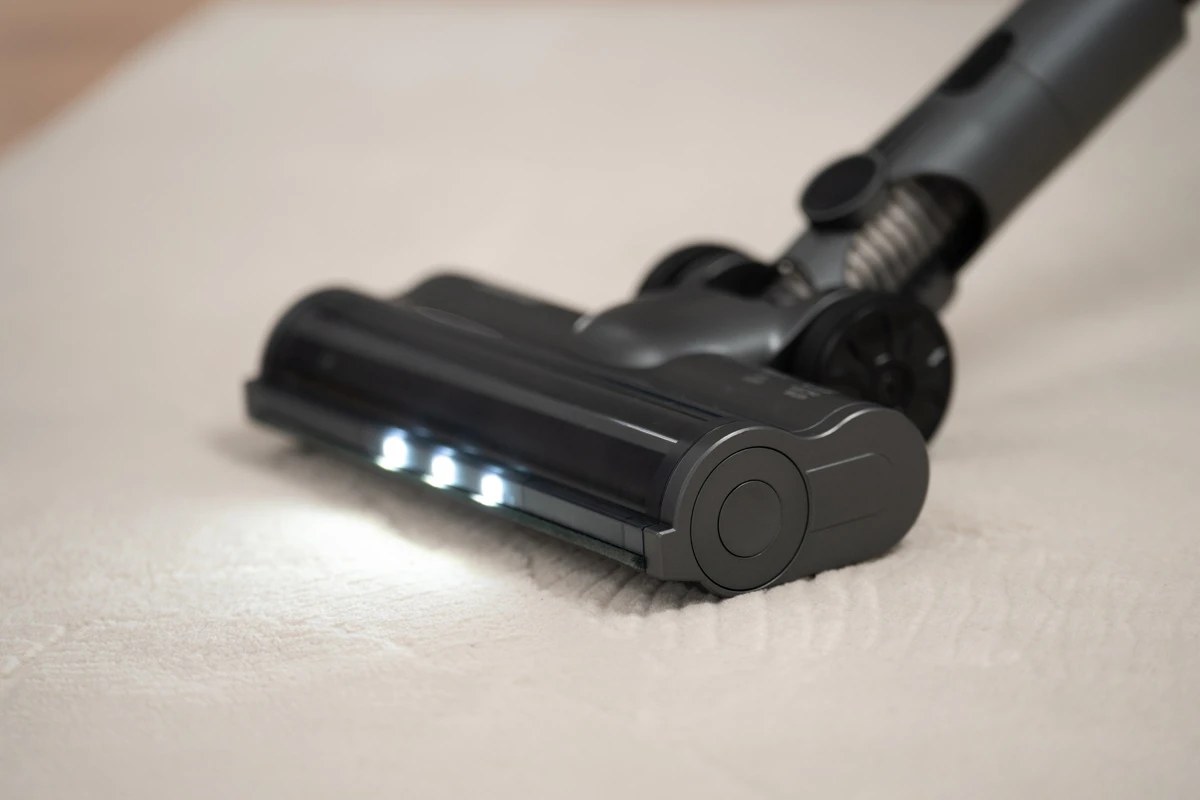 Zelmer ZSVC912BF — ЕЛЕКТРОЩІТКА PET BRUSH